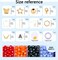 800Pcs 8mm Faceted Bead for Jewelry Making Crystal Faceted Jewelry Beads for Friendship Bracelet Making Kit Craft with Charms